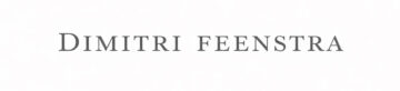 Dimitri Feenstra – Beeldend Kunstenaar